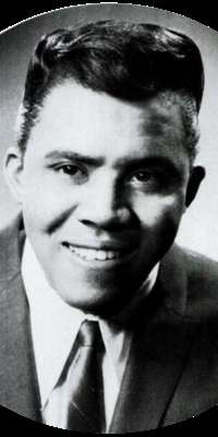 Jimmy Ruffin, American soul singer (